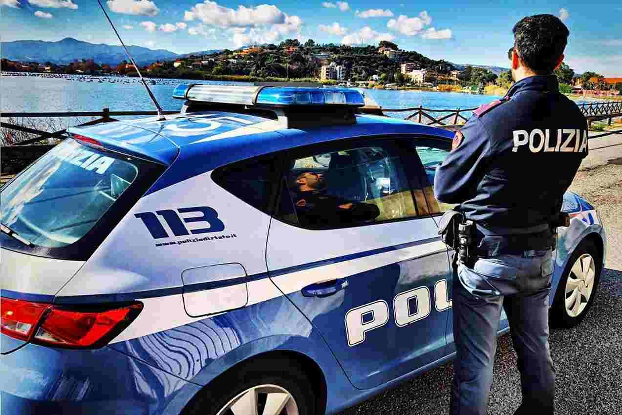 polizia concorso