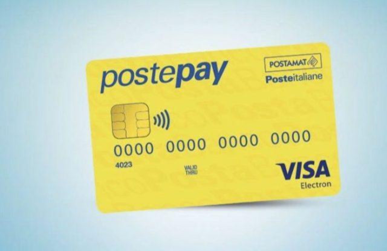 Postepay