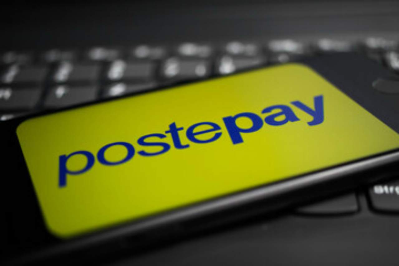 Postepay