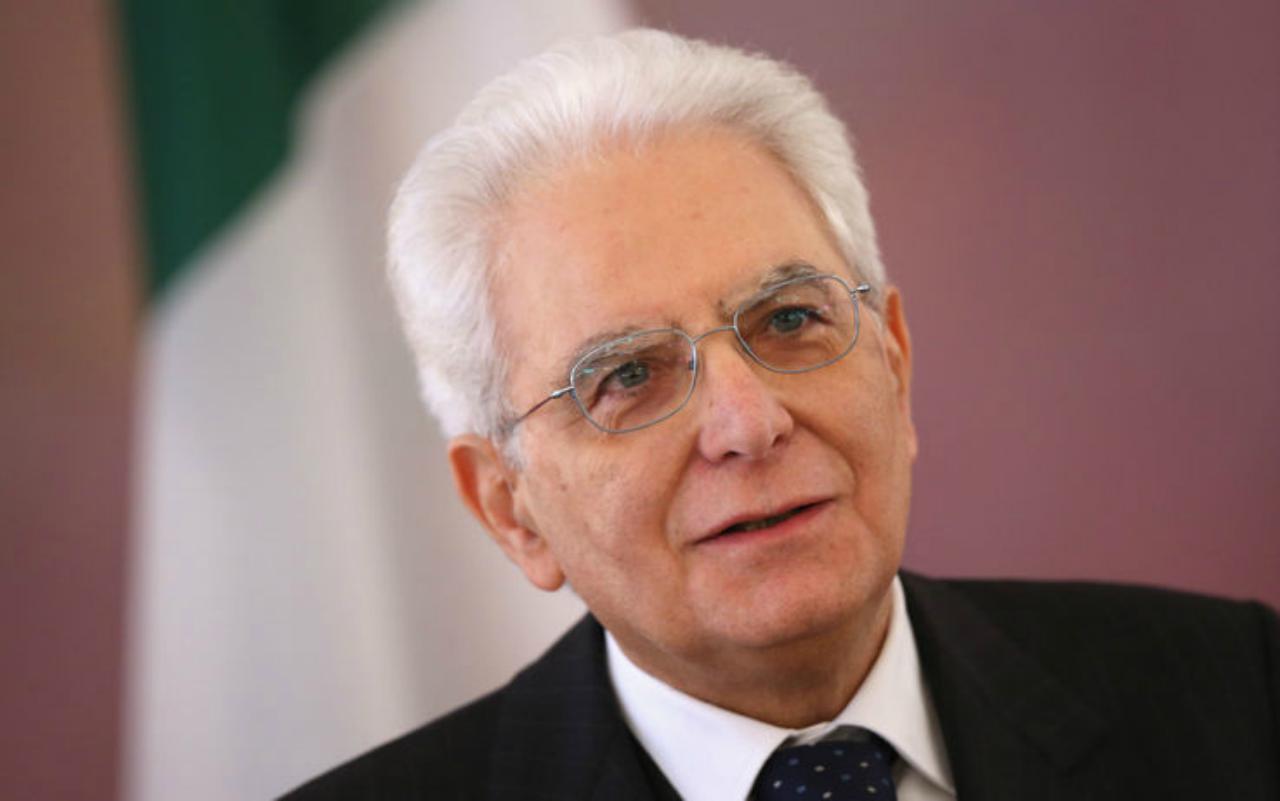 Sergio Mattarella chi è, quanto guadagna, patrimonio, cifre