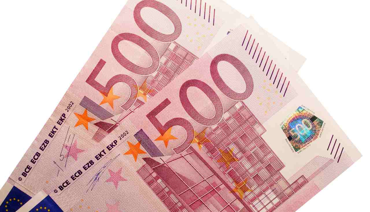 Bonus 1000 euro