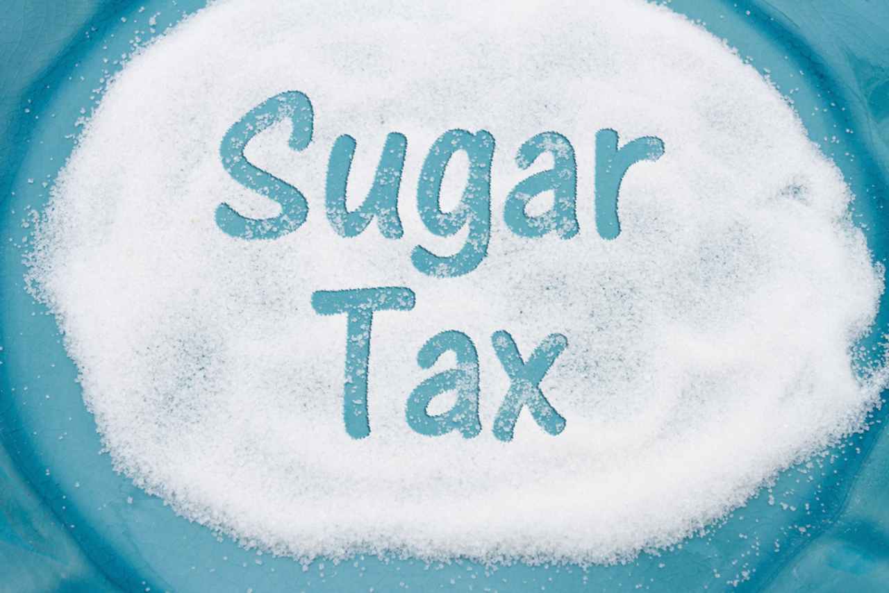 Plastic e Sugar Tax: come cambiano con la Legge di Bilancio 2021