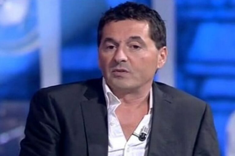 Teo Mammucari, ecco quanto guadagna il noto conduttore