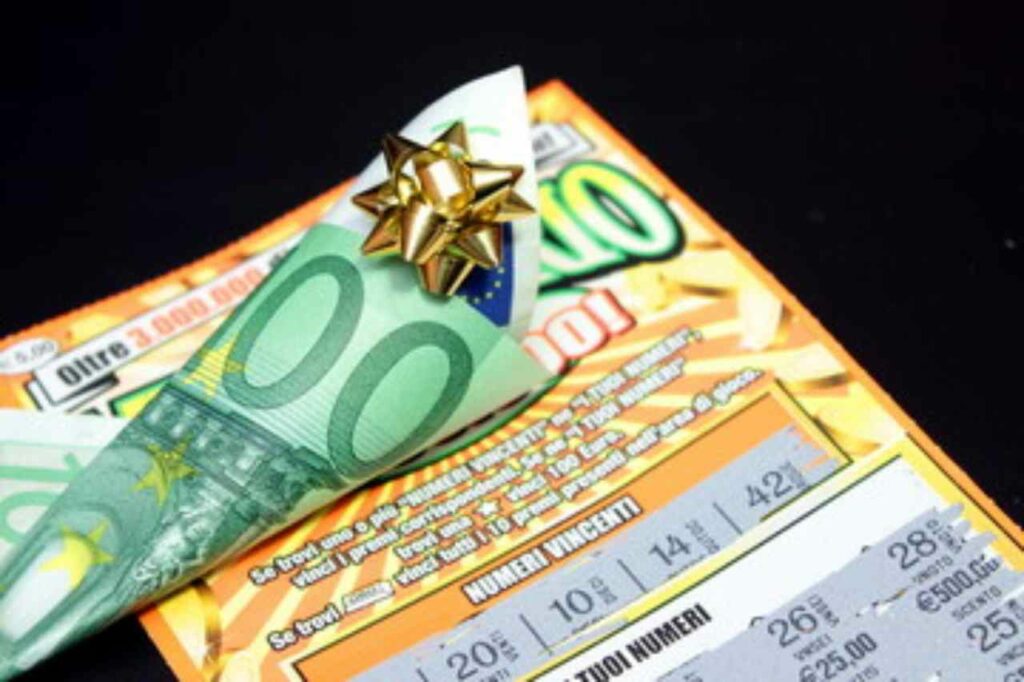 Quanto Guadagna Un Tabaccaio Sui Gratta E Vinci