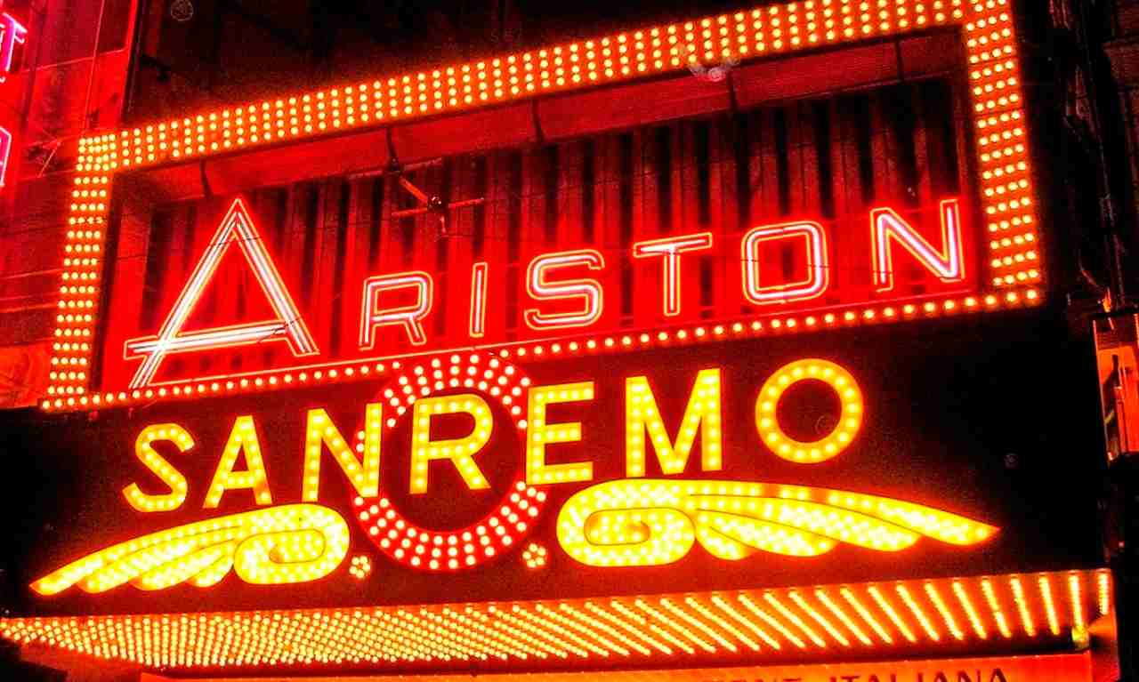 Ariston Sanremo