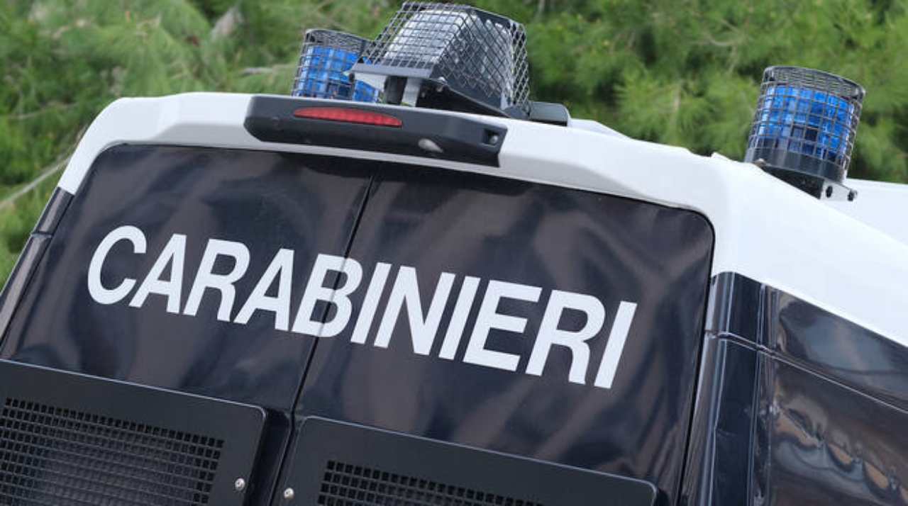 carabinieri