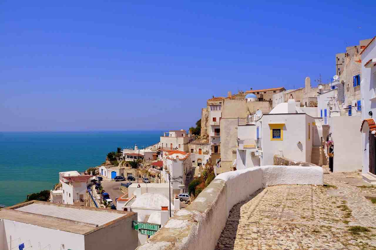 Casa in Puglia 