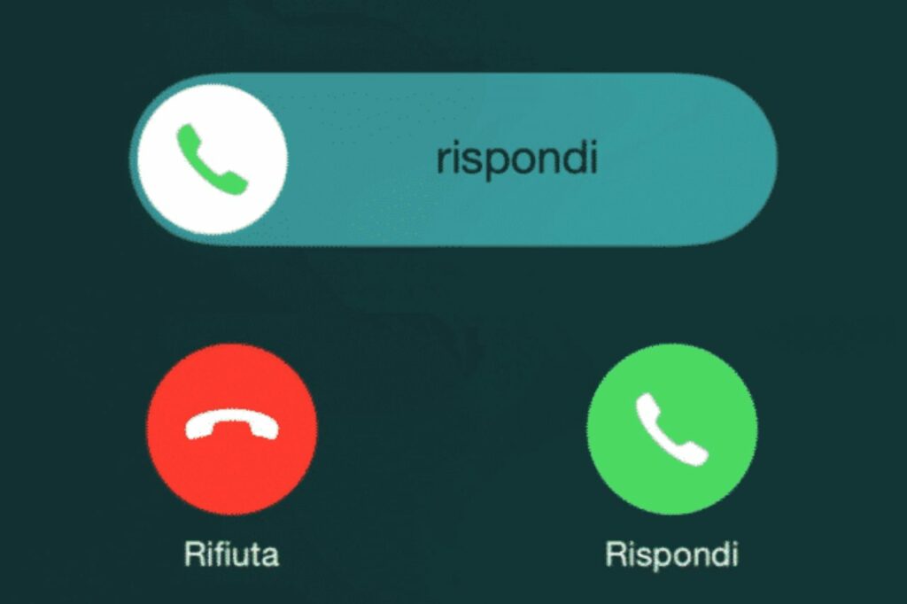 Non rispondere assolutamente a questa telefonata: è una truffa