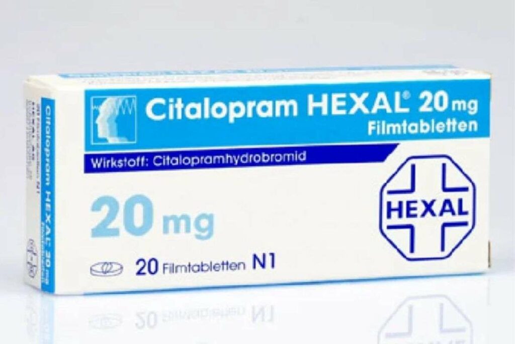 Citalopram