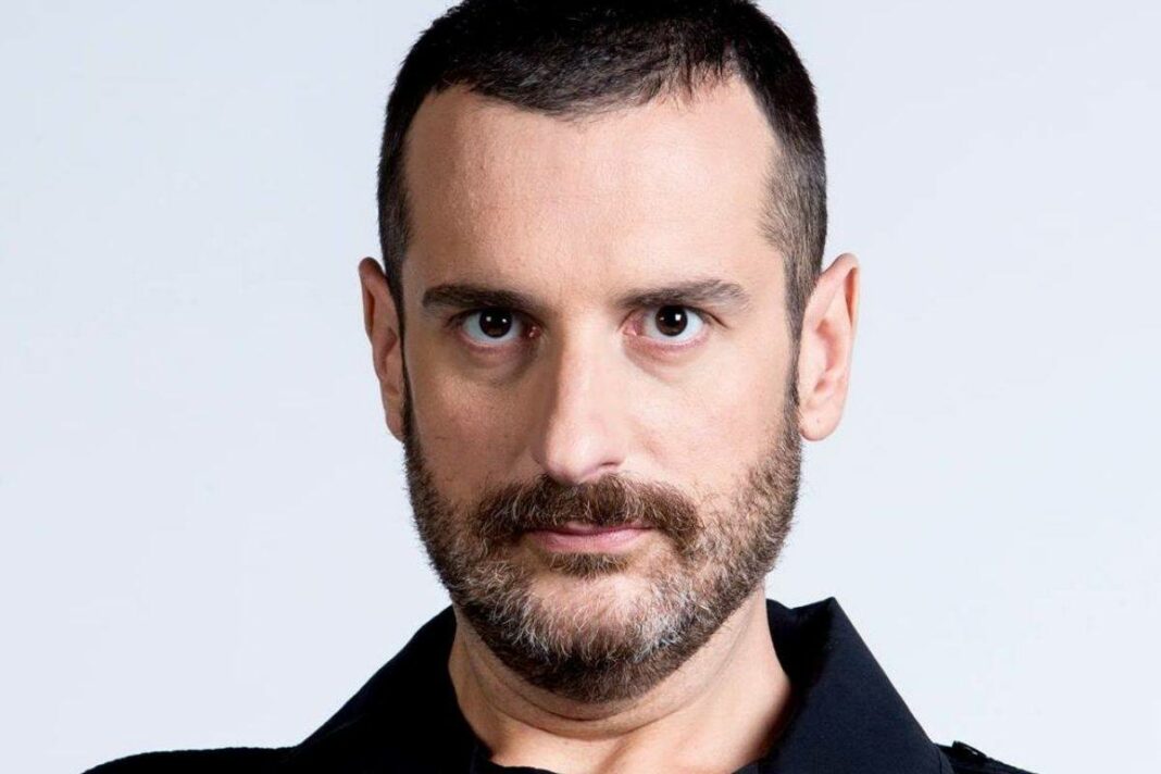 Cosa è Successo A Costantino Della Gherardesca