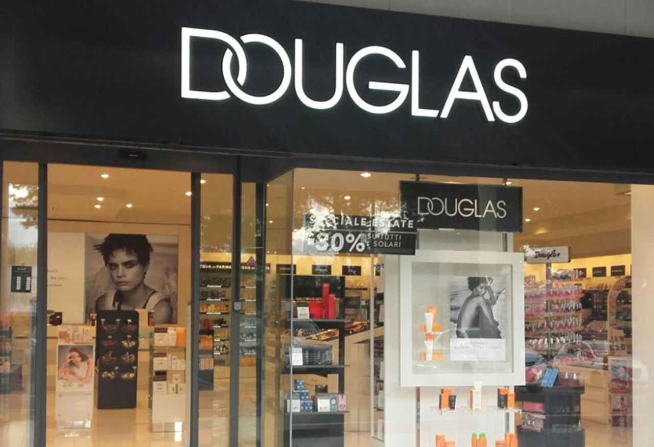 Douglas