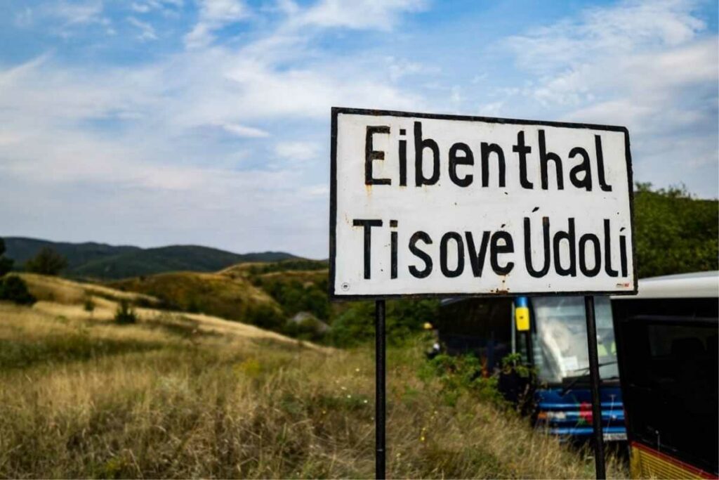 Eibenthal