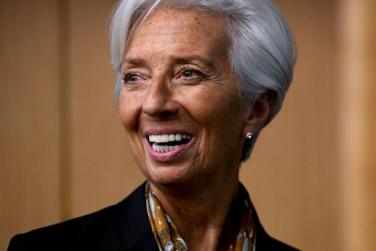 Christine Lagarde boccia la cancellazione del debito: "Inconcepibile"