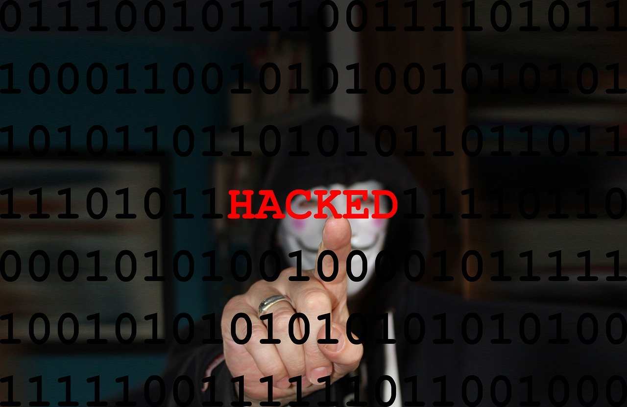 Hacker