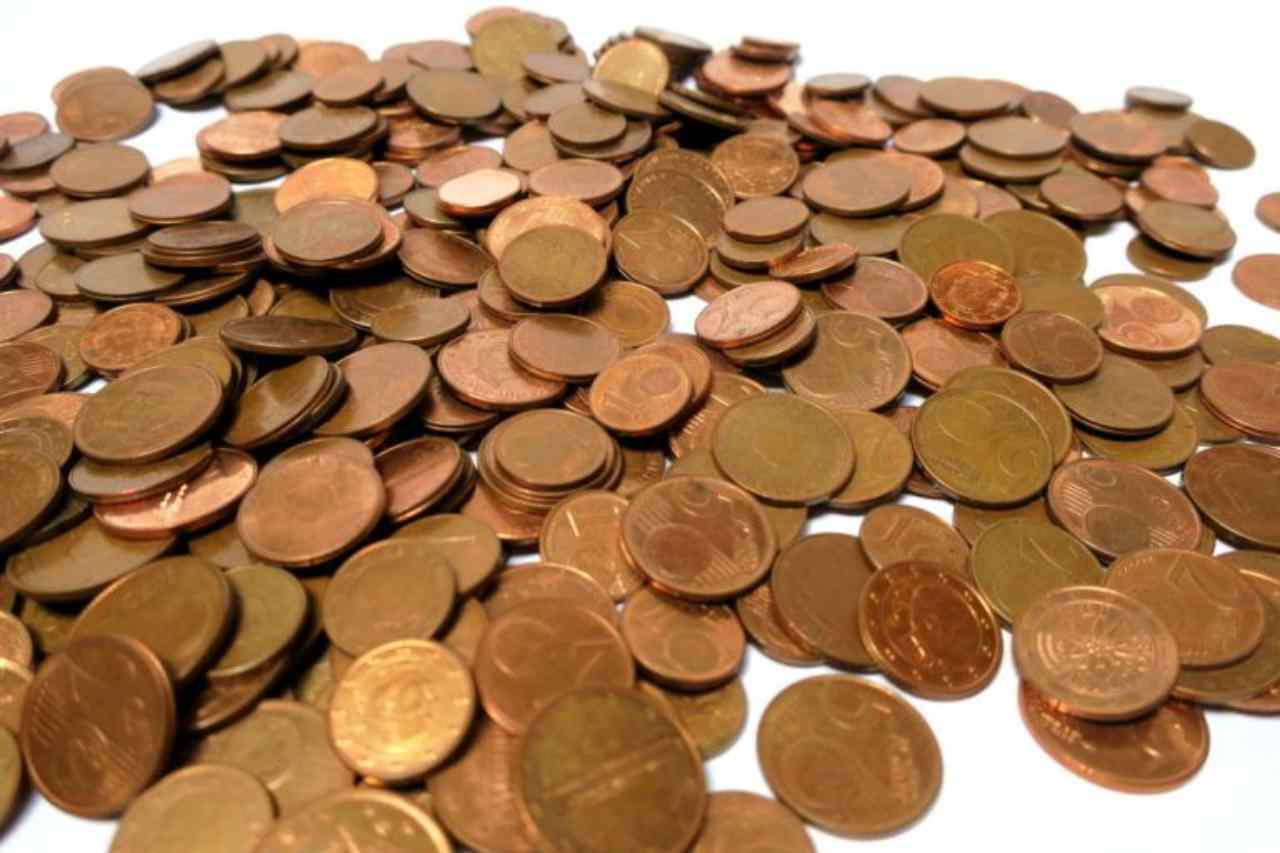 Controlla le tue monete da 5 centesimi: ecco quanto valgono queste