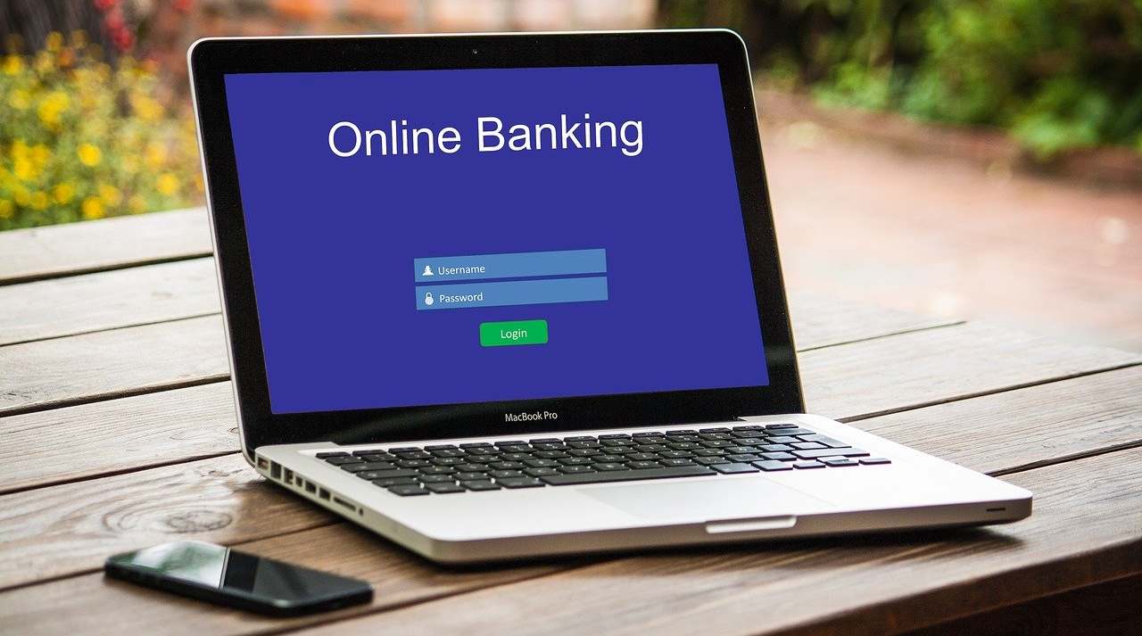 Servizi di banking online