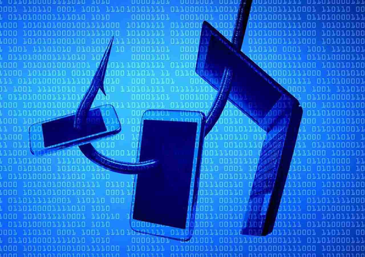 Phishing