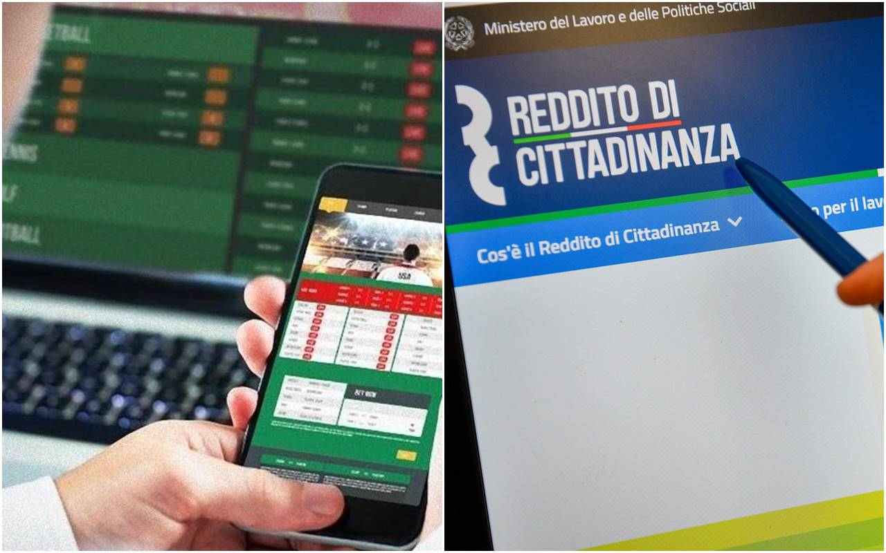 Reddito Gioco Finanza