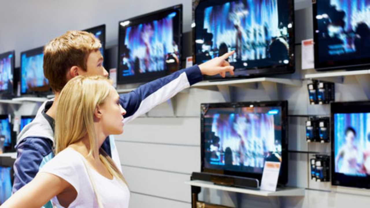 Cambiare il vecchio televisore per i nuovi parametri: fallo con il Bonus TV
