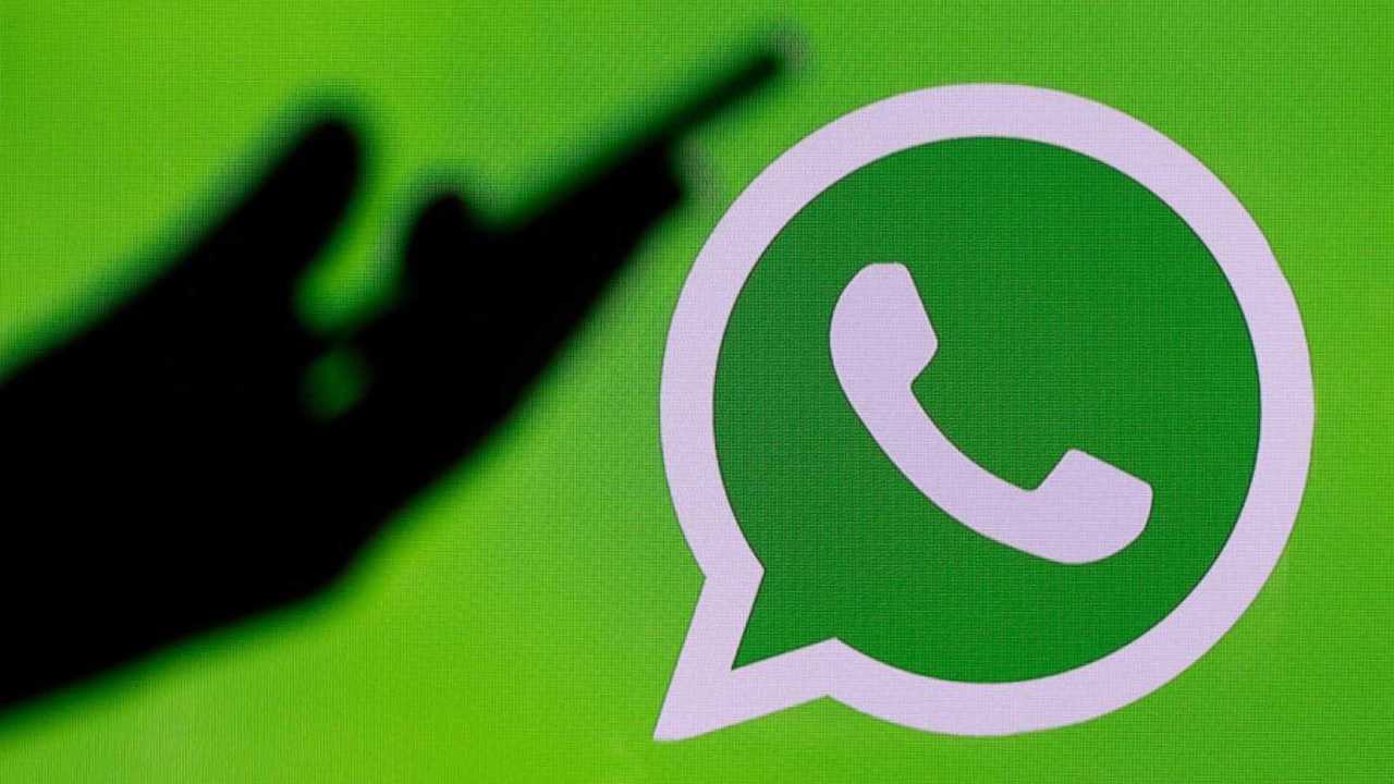 Whatsapp truffa codice