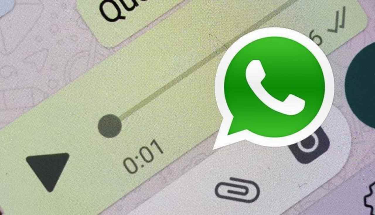 L'audio WhatsApp che mette in guardia gli italiani sui numeri da Covid: è una fake?
