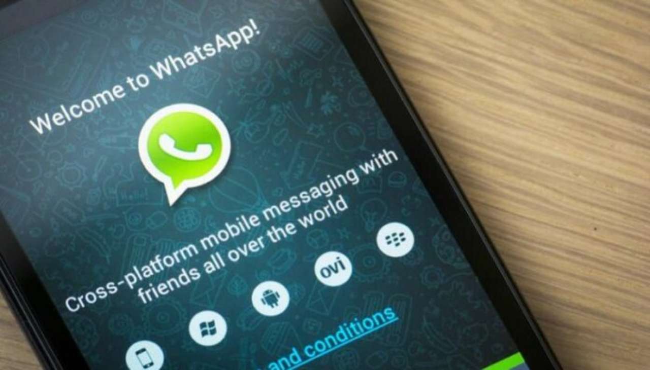 Gravissima nuova truffa WhatsApp: una finta versione ti fa spiare