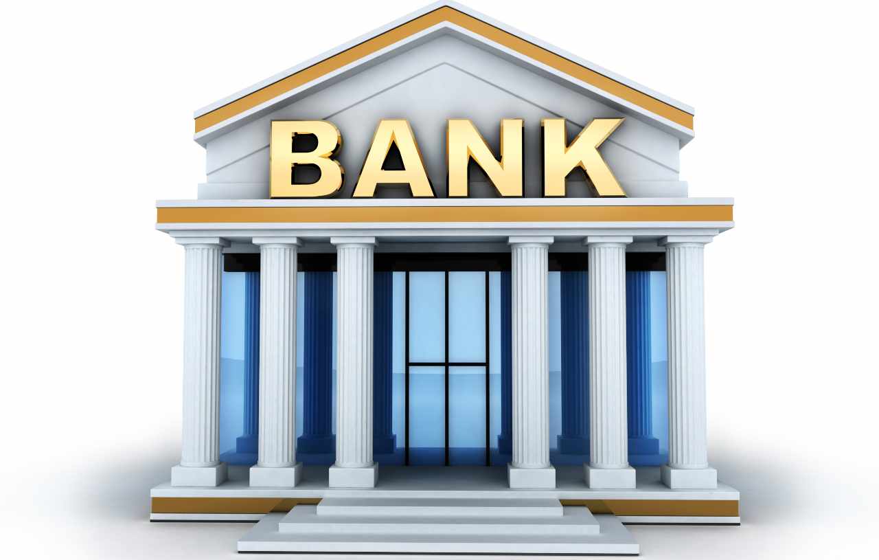 Assunzioni in banca