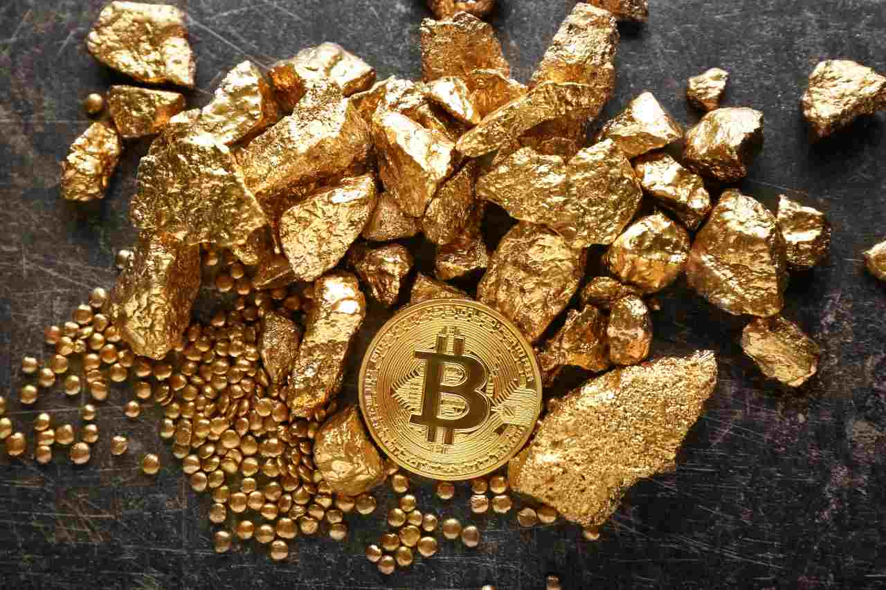 il futuro di bitcoin 3 predizioni degli esperti)