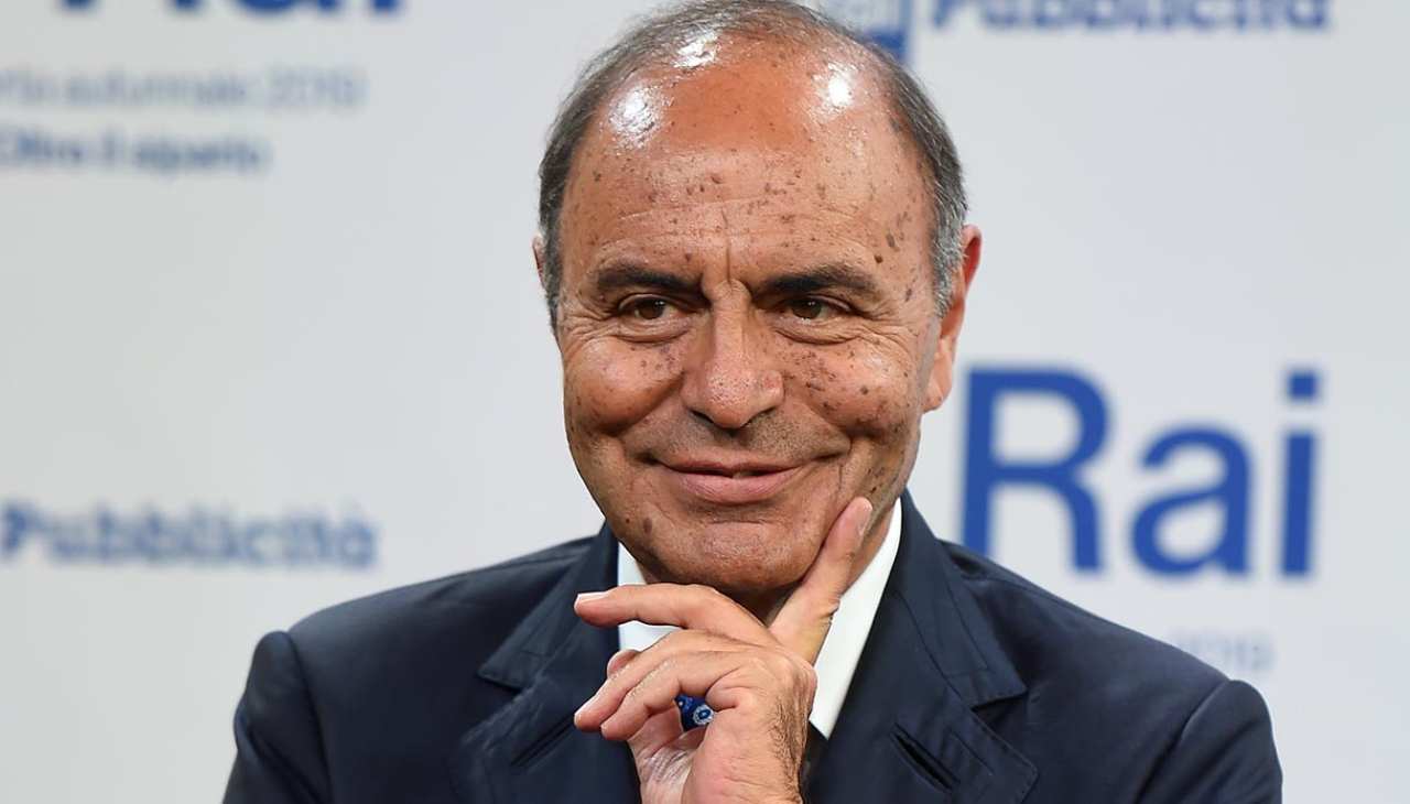Bruno Vespa
