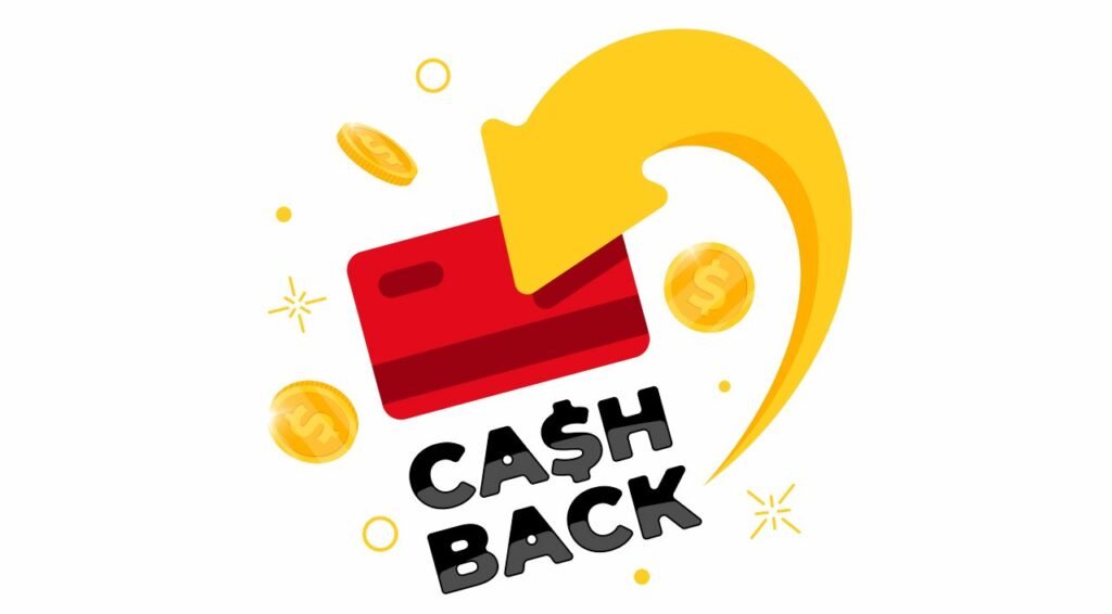 cashback