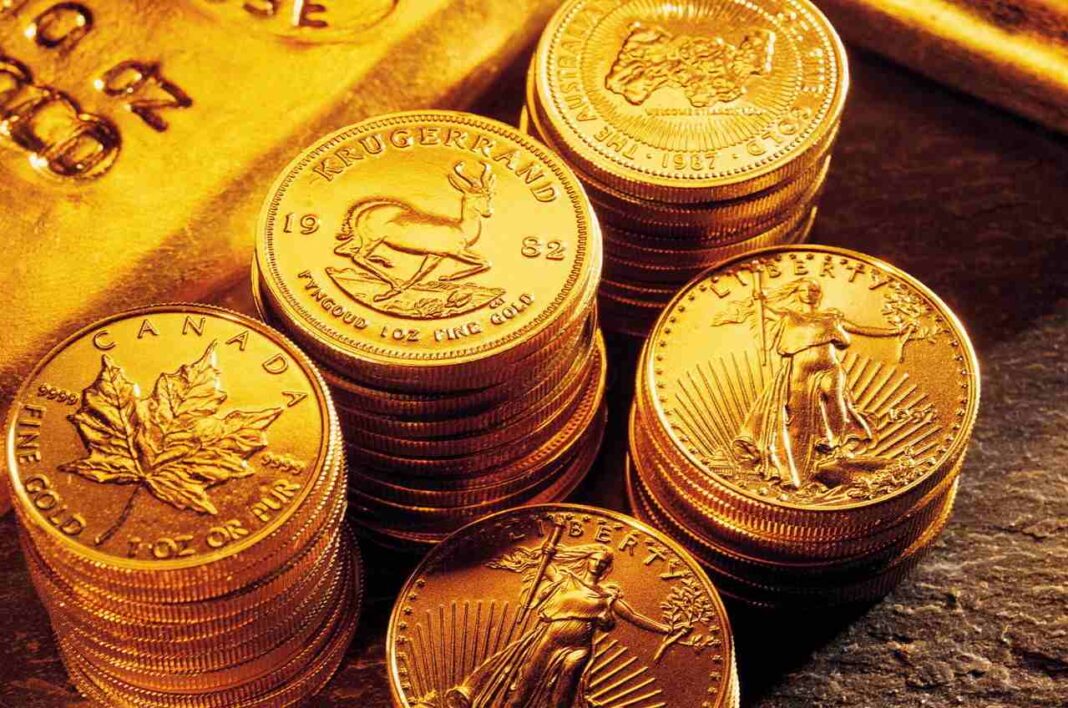 Quanto Valgono I Gettoni D Oro