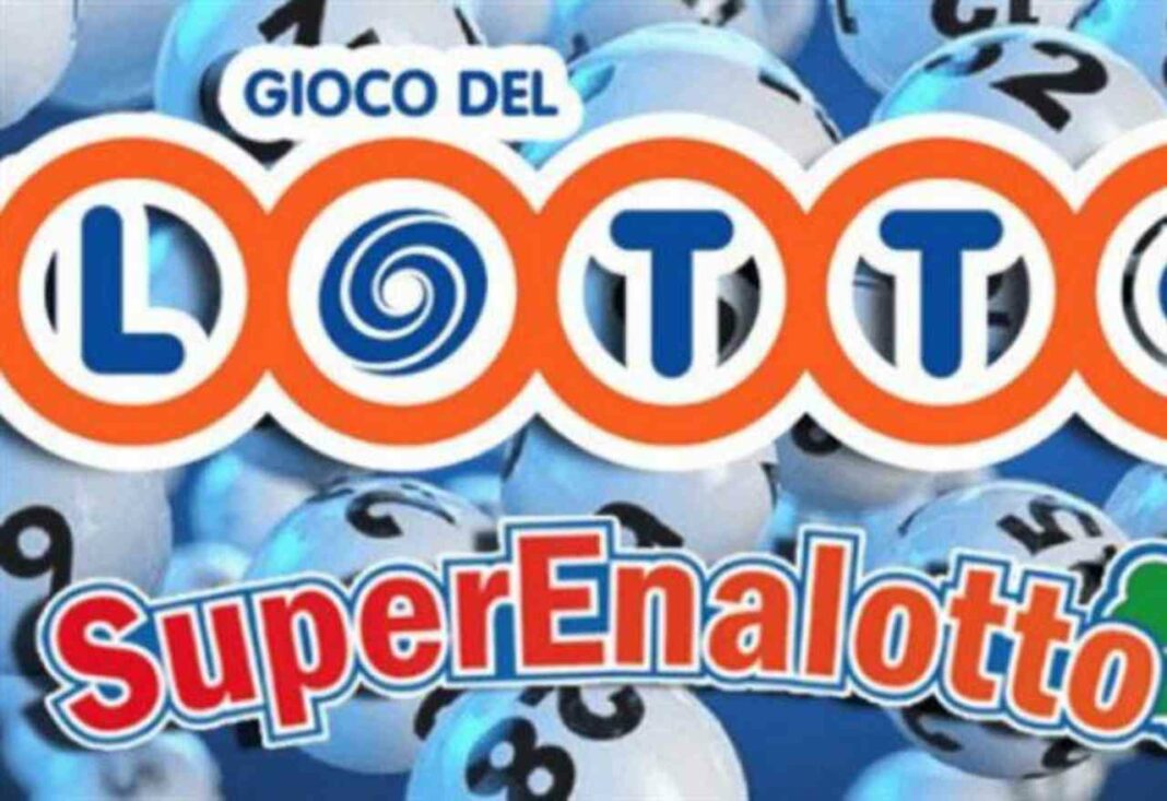 Lotto numeri ritardatari estrazione martedì 2 marzo 2021