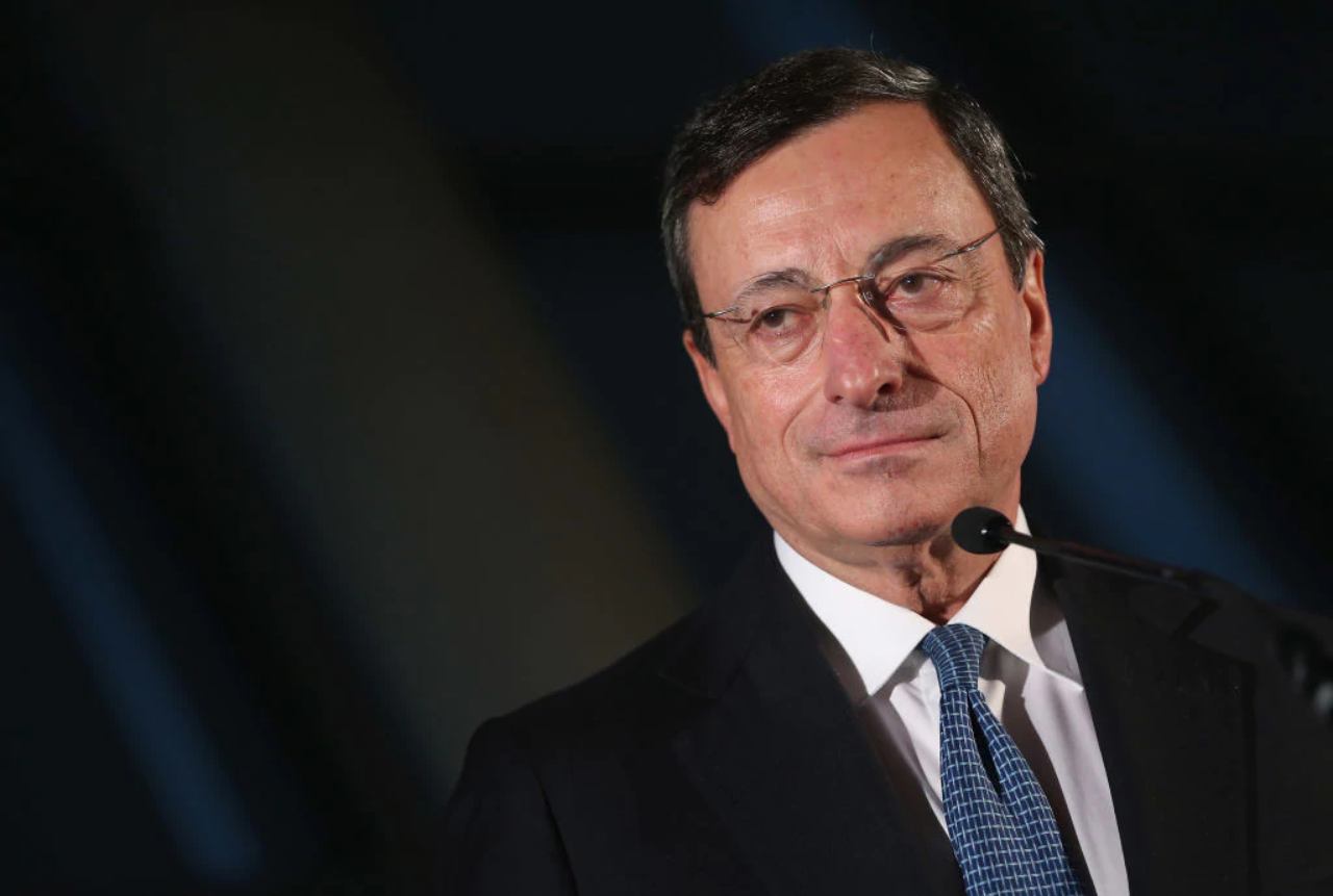 Draghi fa tremare gli italiani: patrimoniale su IMU e catasto in arrivo