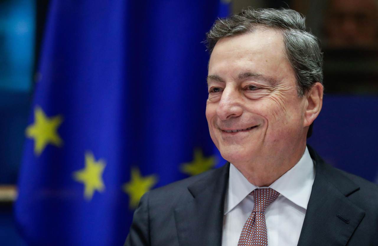 Come finirà la crisi da Covid? Draghi ha già programmato tutto