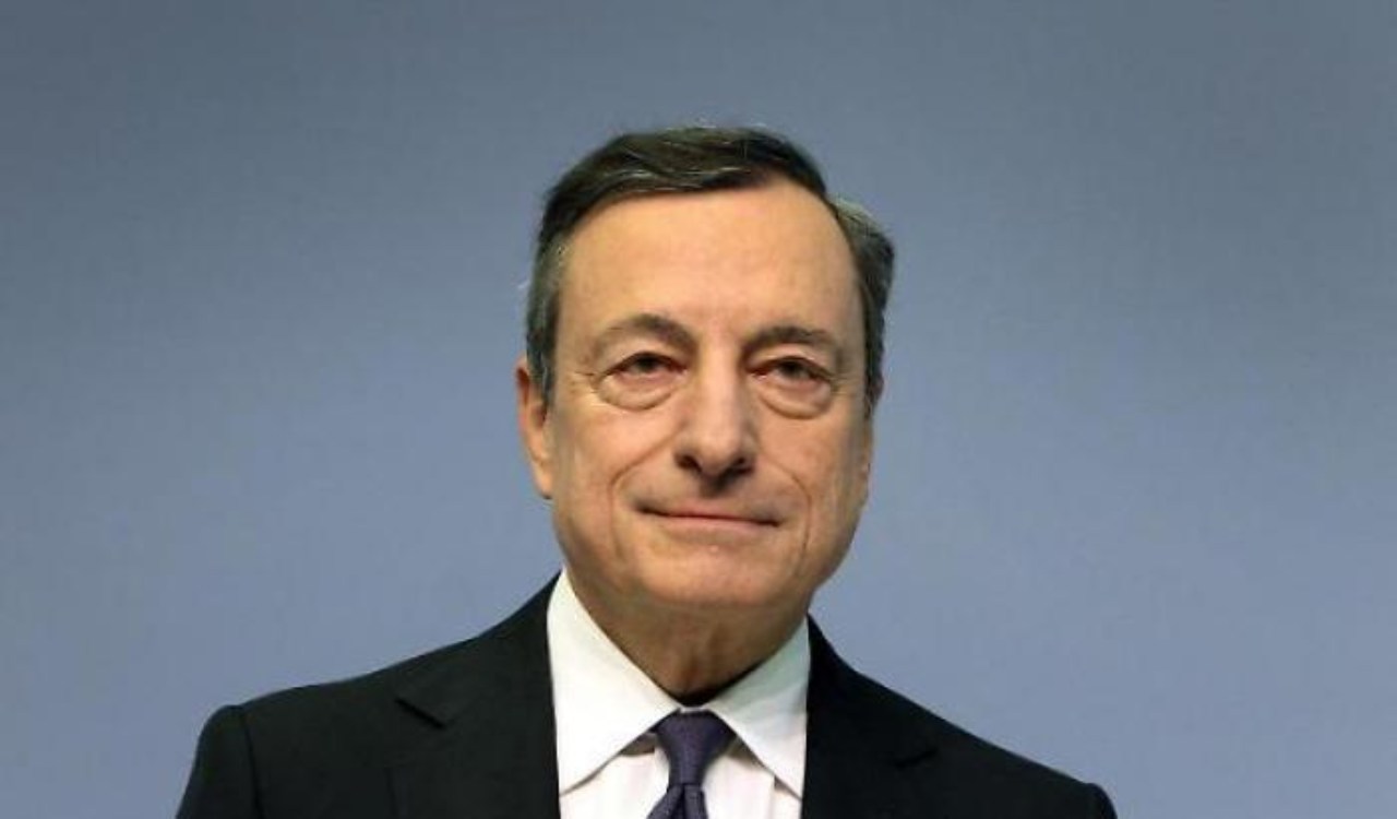 Patrimoniale ed Imu: l'Italia trema con Mario Draghi