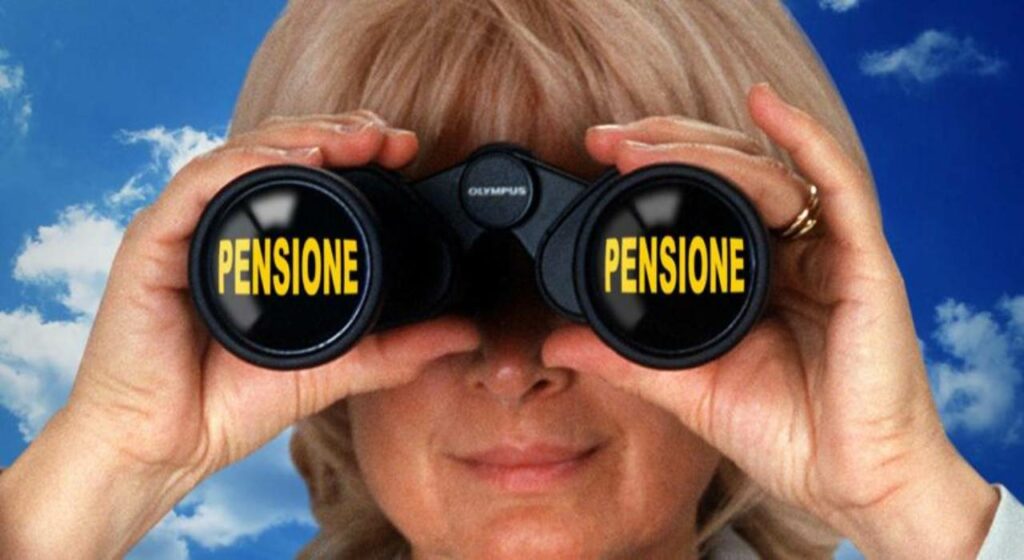 Pensioni