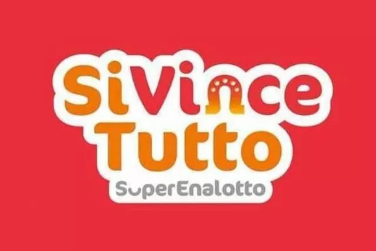 si vince tutto