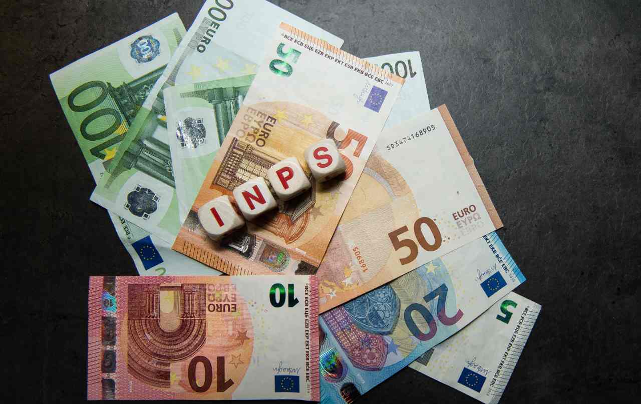 bonus 1200 euro Inps