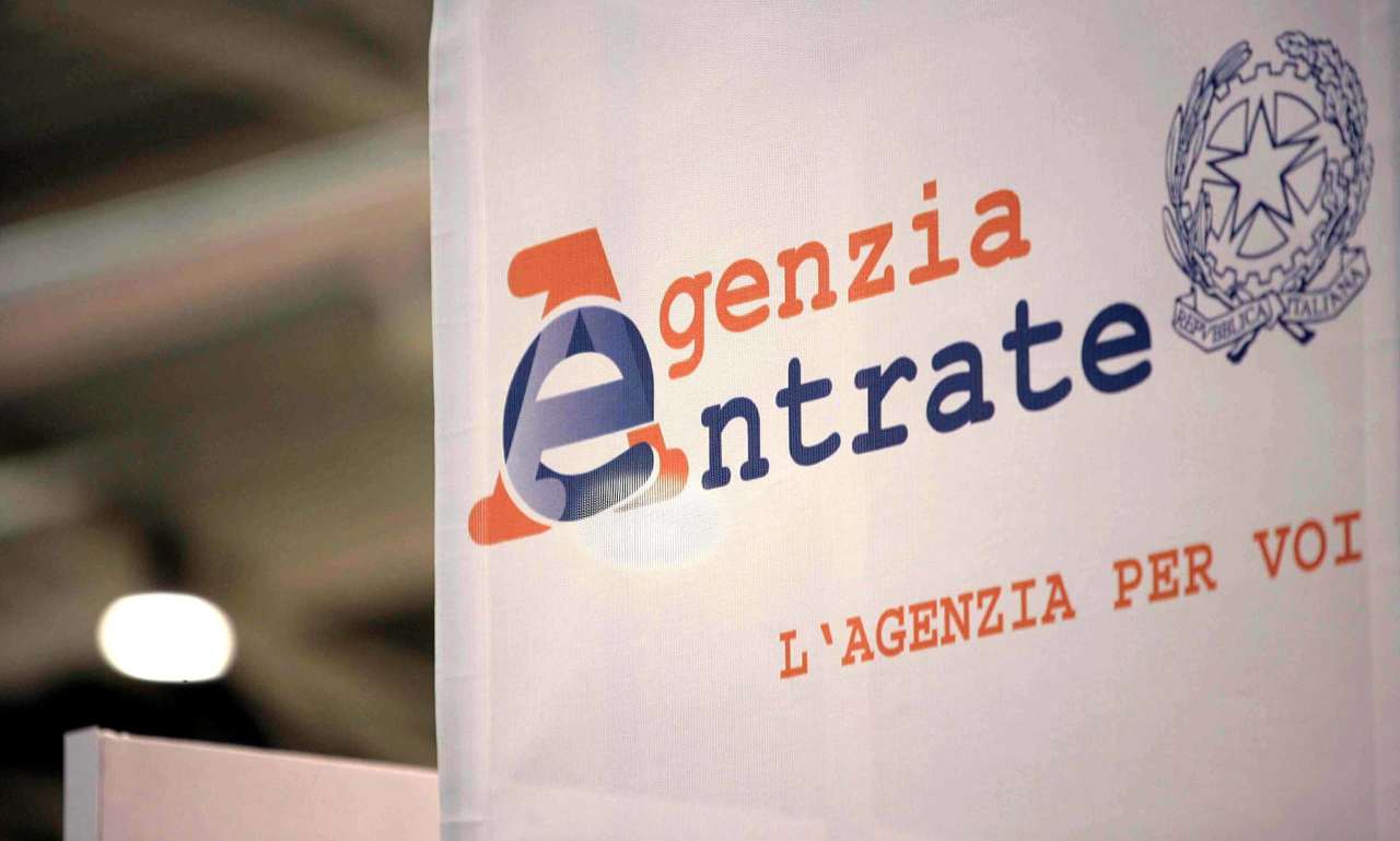 Agenzia delle Entrate credito di imposta