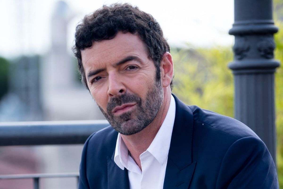 Chi E Riccardo Il Compagno Di Matano
