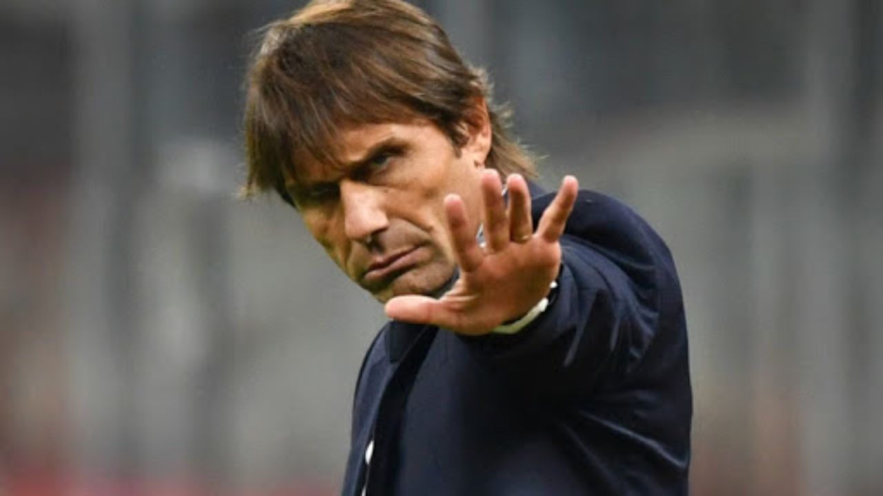 Antonio Conte 