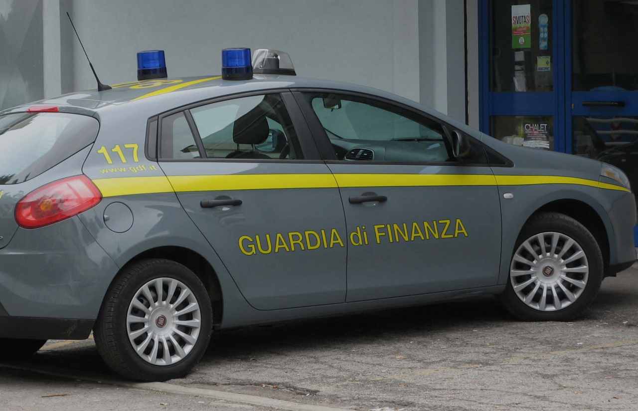 Furbetti del Reddito di Cittadinanza: ben 35 scoperti in Abruzzo
