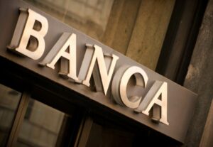 Banca, petizione