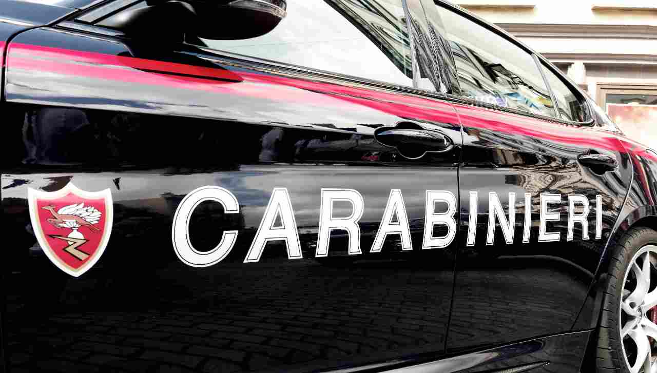 Carabinieri