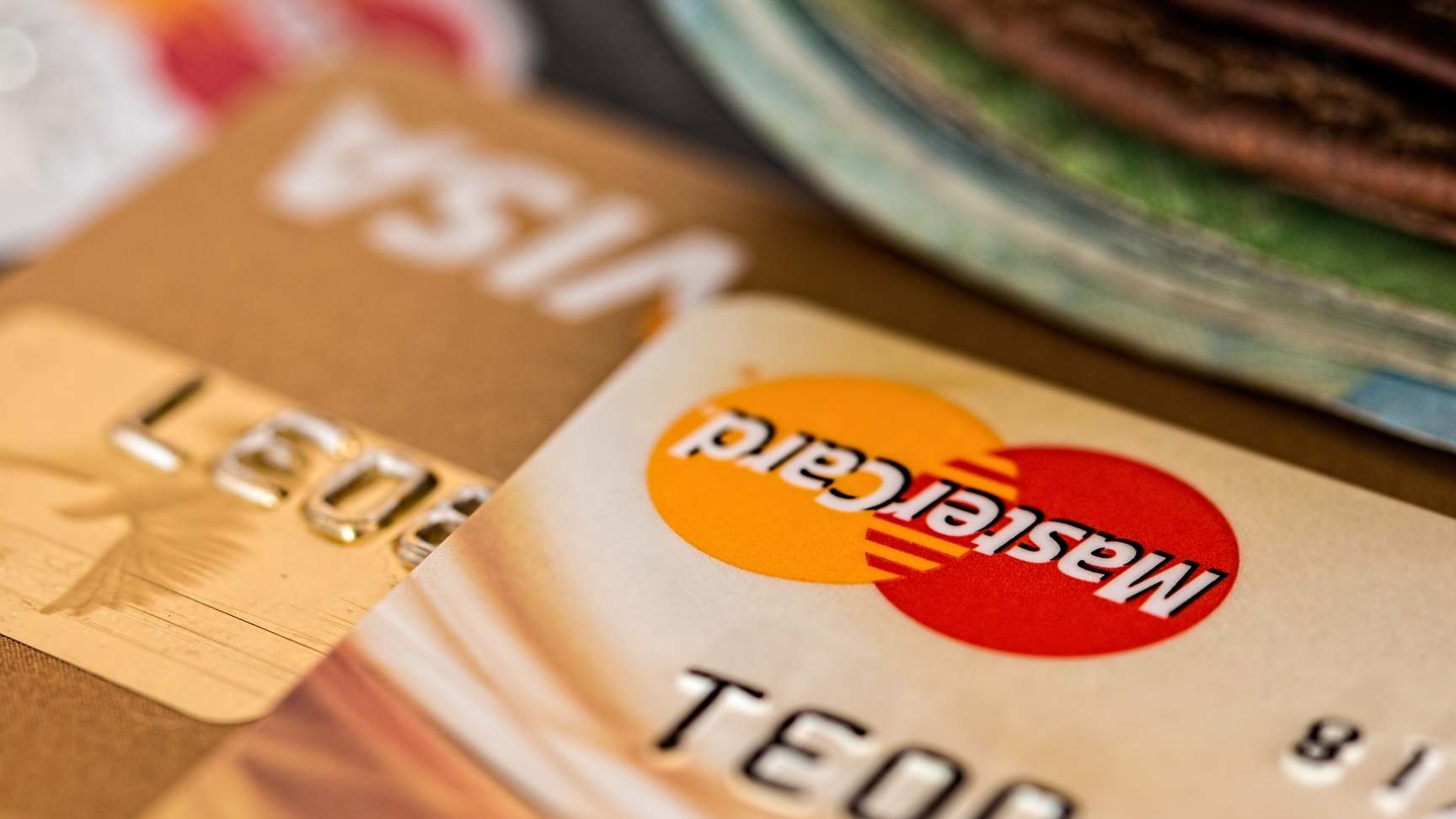 Le dieci carte di credito più