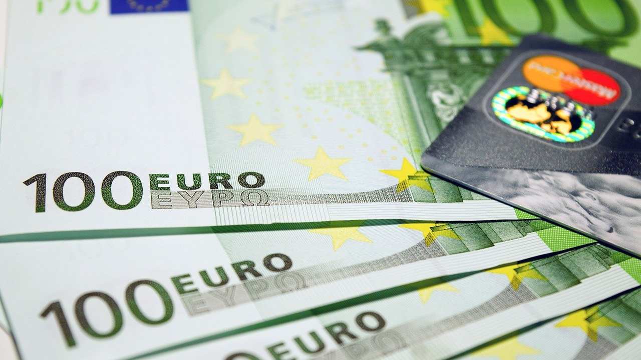 Euro e carte