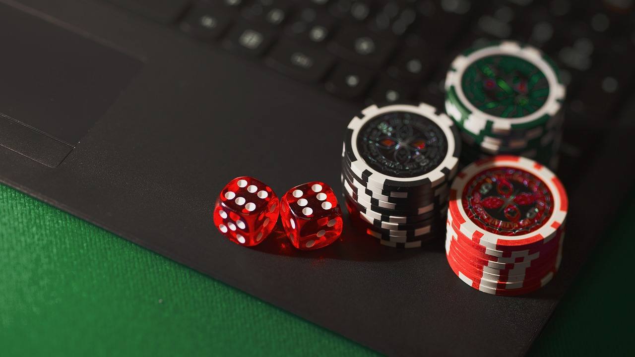 Casinò online