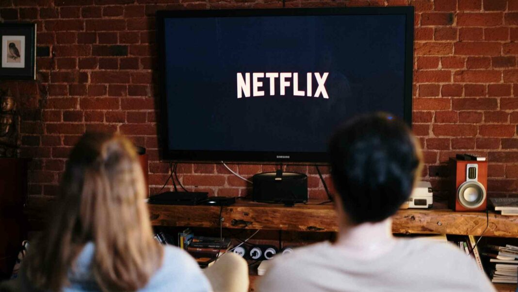 Come Vedere Netflix Su Tv Senza Internet