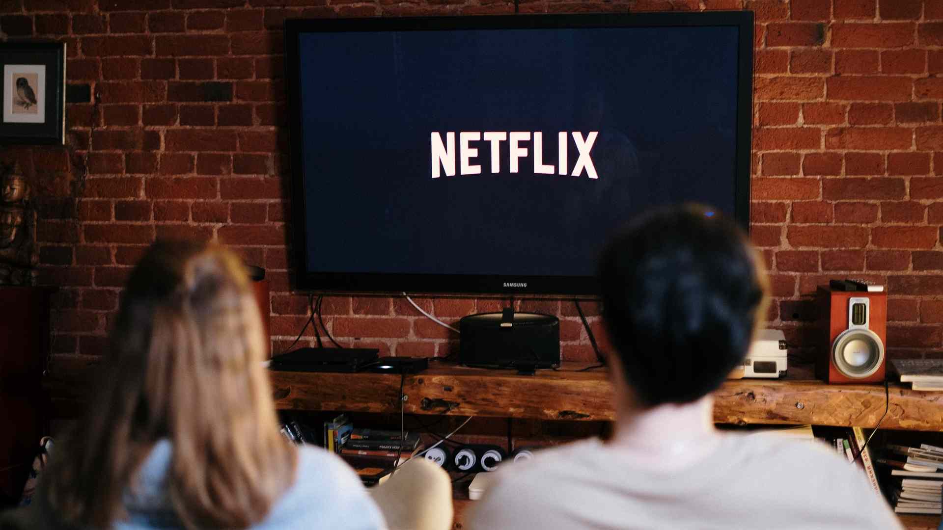 Come Vedere Netflix Su Tv Non Smart