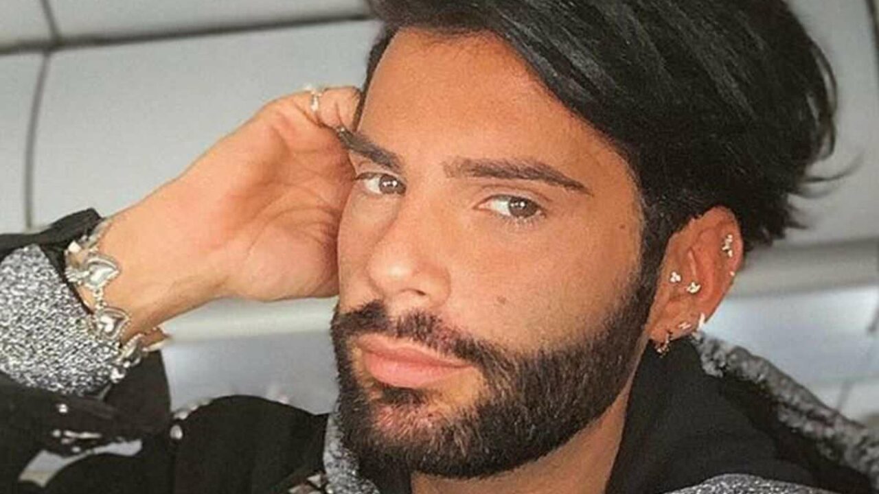 Federico Fashion Style chi è, quanto guadagna, patrimonio, cifre Federico Fashion Style chi è, quanto guadagna, patrimonio, cifre